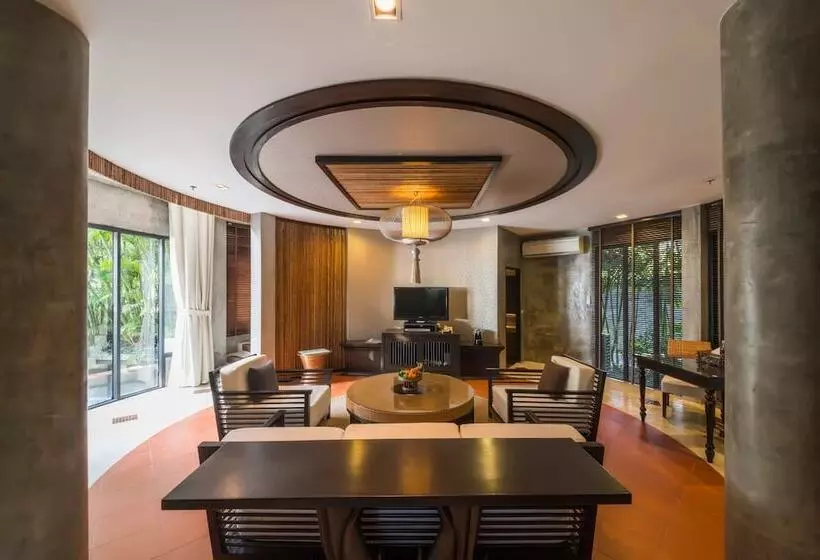 Fotos del hotel The Dewa Koh Chang:  23