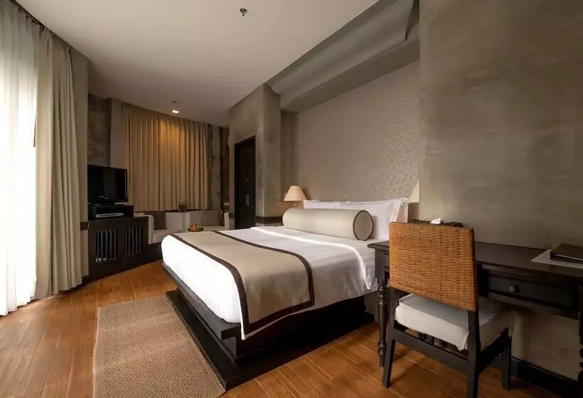 Fotos del hotel The Dewa Koh Chang:  13