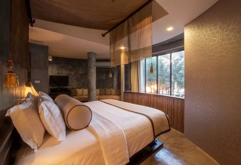 Fotos del hotel The Dewa Koh Chang:  24