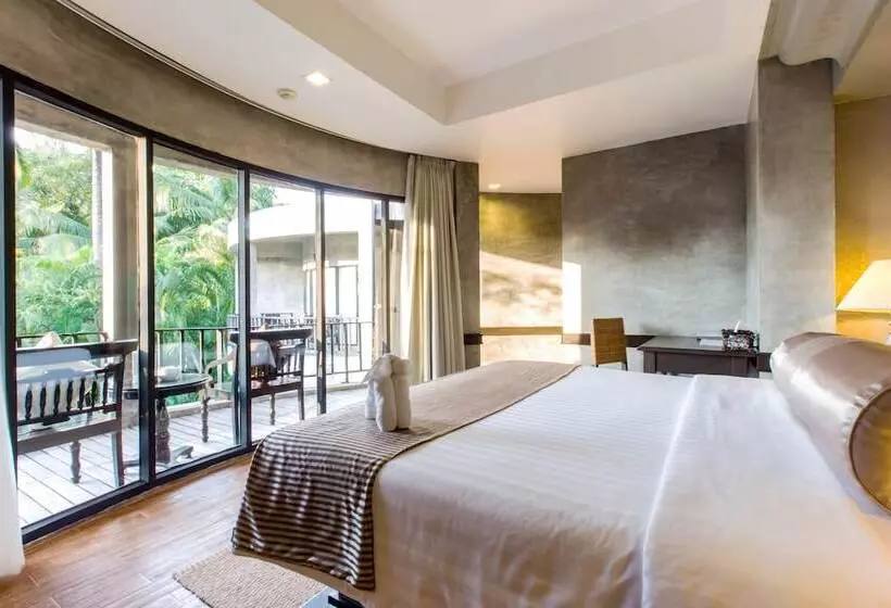 Fotos del hotel The Dewa Koh Chang:  25