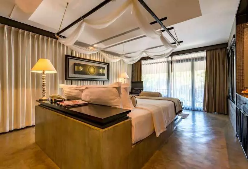 Fotos del hotel The Dewa Koh Chang:  22