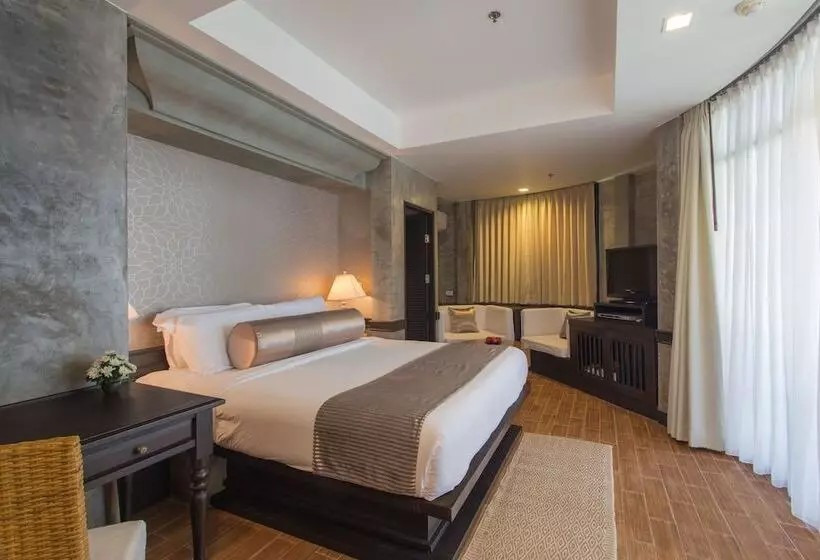 Fotos del hotel The Dewa Koh Chang:  19