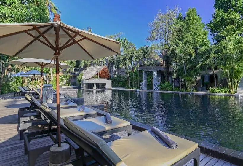 Fotos del hotel The Dewa Koh Chang:  11