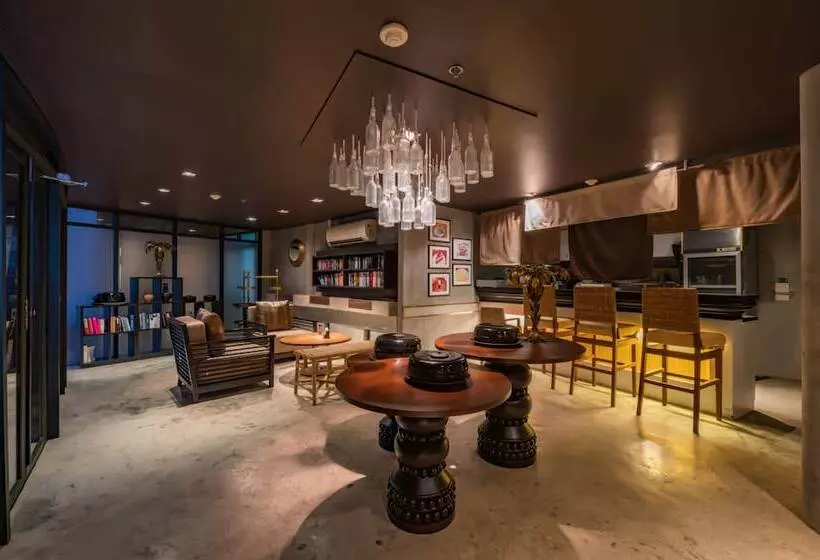 Fotos del hotel The Dewa Koh Chang:  14