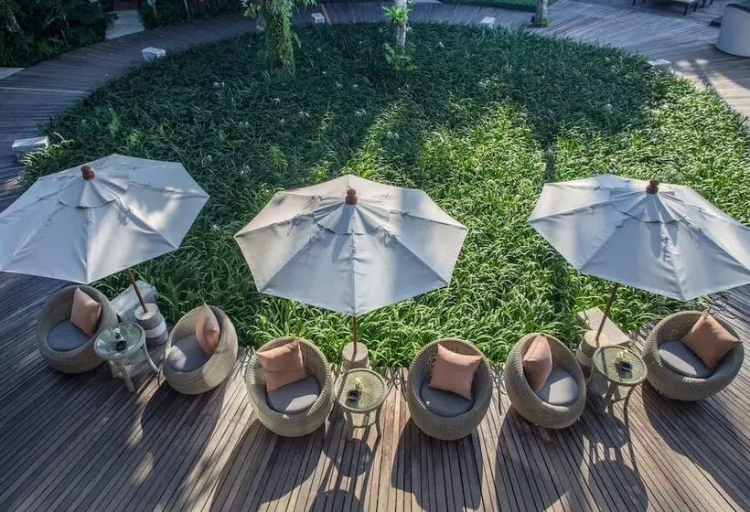 Fotos del hotel The Dewa Koh Chang:  15