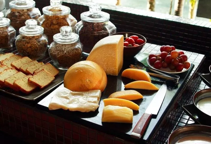 Fotos del hotel The Dewa Koh Chang:  10