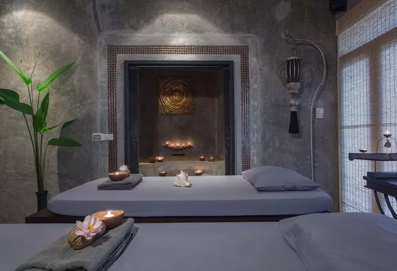 Fotos del hotel The Dewa Koh Chang:  3