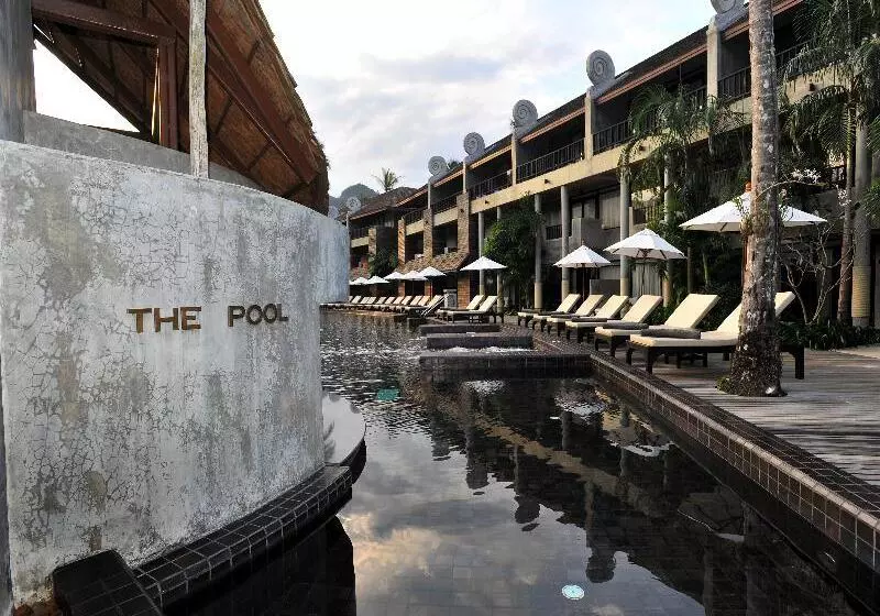 Fotos del hotel The Dewa Koh Chang:  5