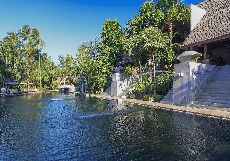 Fotos del hotel The Dewa Koh Chang:  2