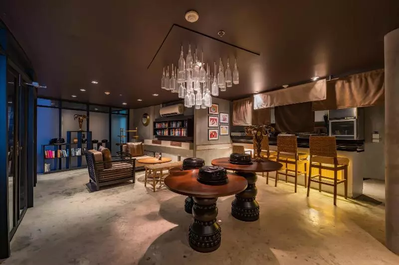 Fotos del hotel The Dewa Koh Chang:  17