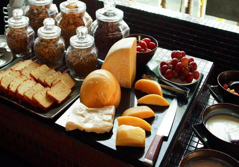 Fotos del hotel The Dewa Koh Chang:  4