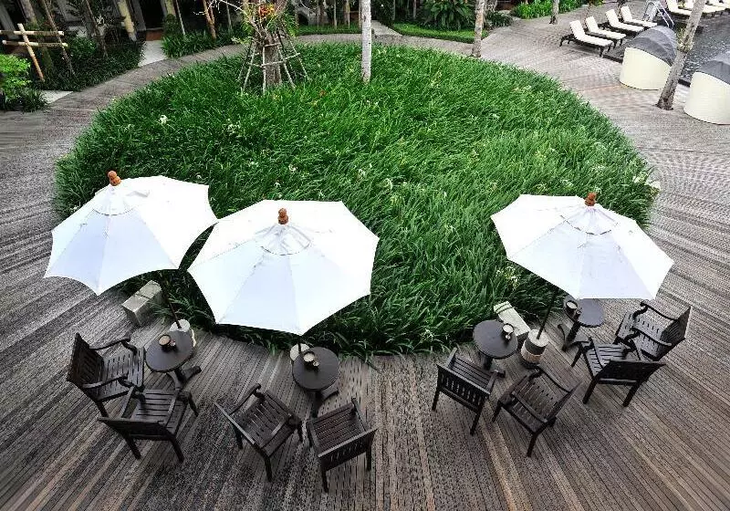 Fotos del hotel The Dewa Koh Chang:  12