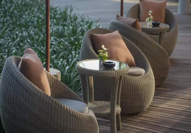 Fotos del hotel The Dewa Koh Chang:  7