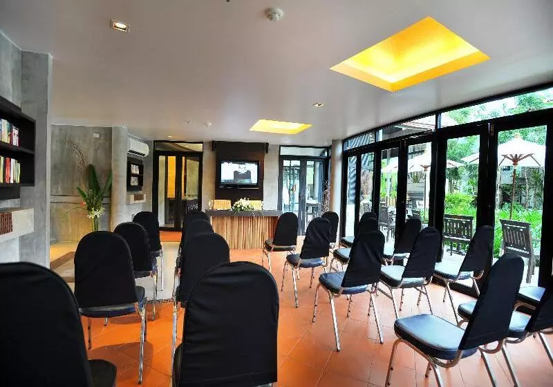 Fotos del hotel The Dewa Koh Chang:  6