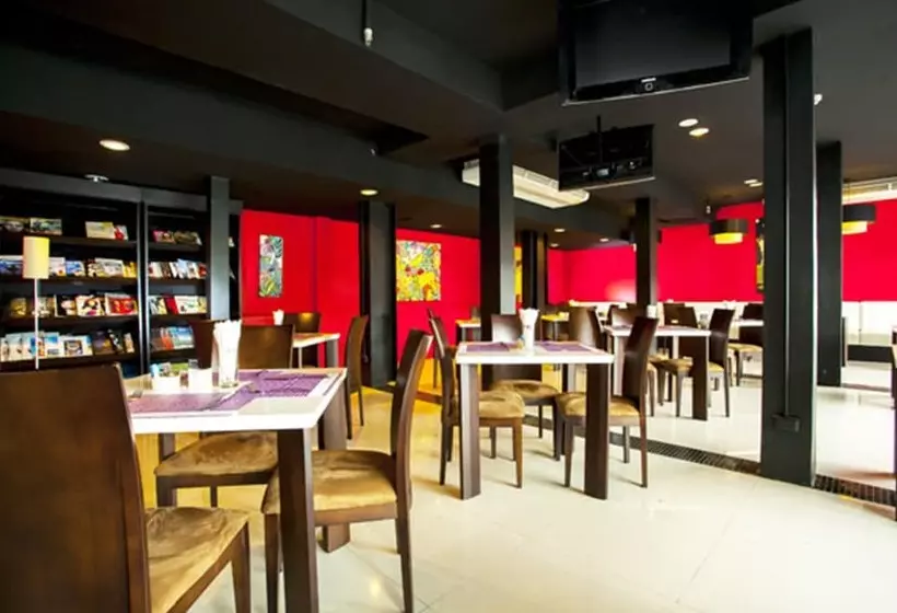 Fotos del hotel The Embassy Sathorn:  5