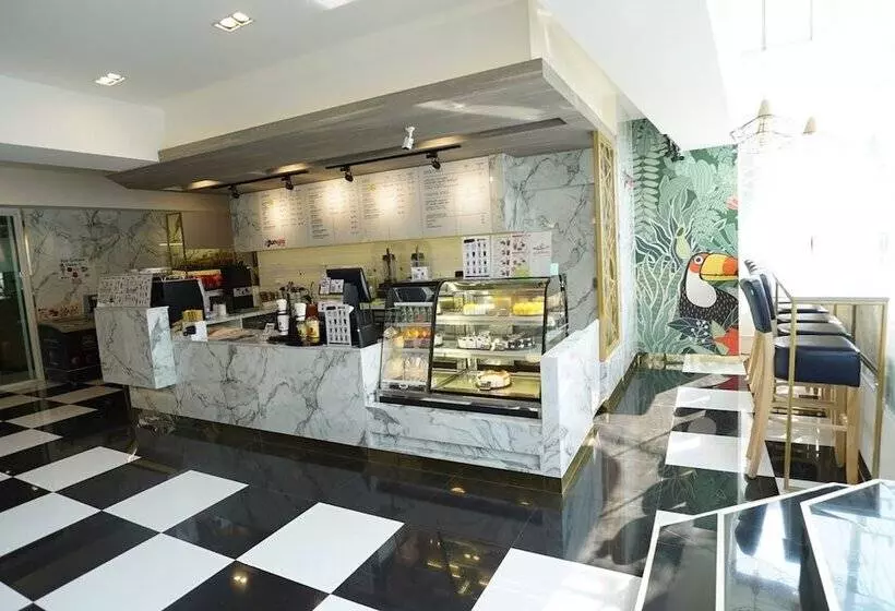 Fotos del hotel The Embassy Sathorn:  13