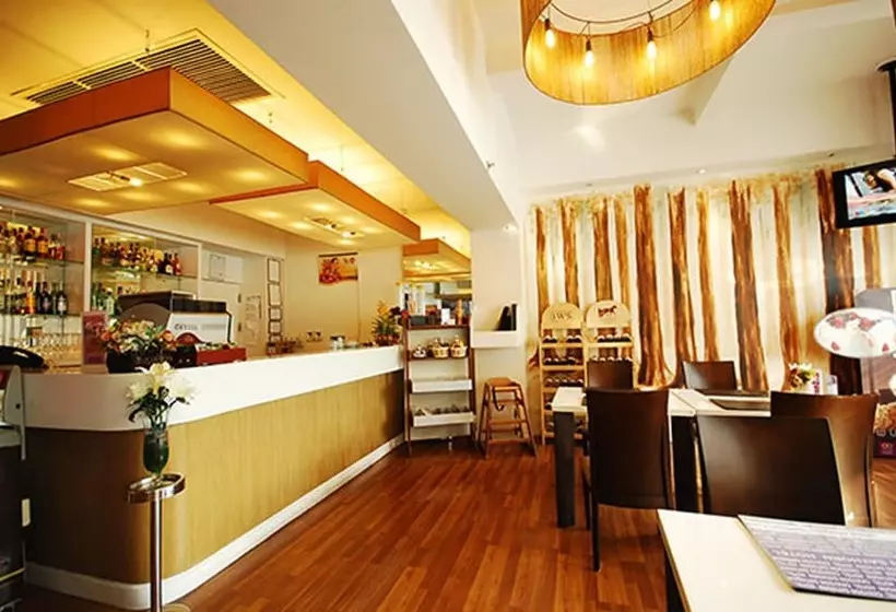 Fotos del hotel The Embassy Sathorn:  24