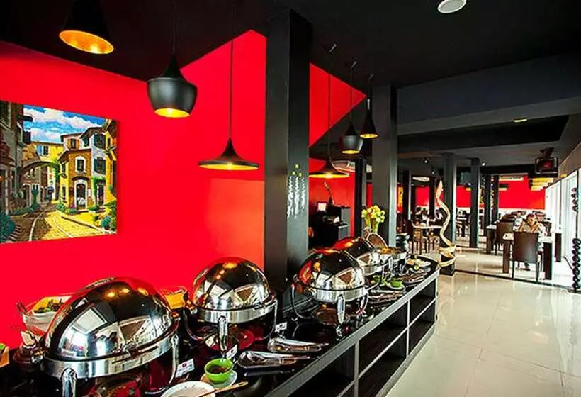 Fotos del hotel The Embassy Sathorn:  23