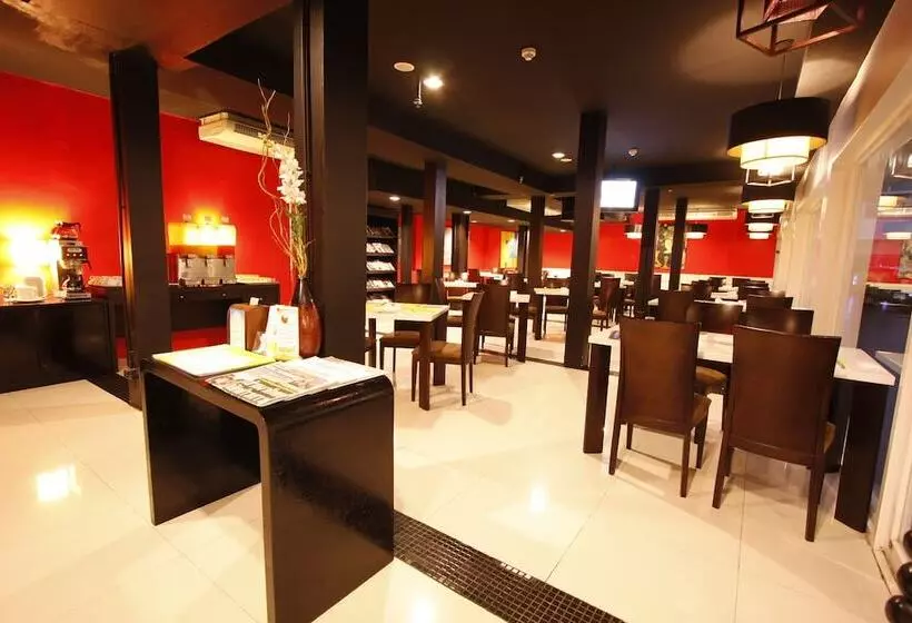 Fotos del hotel The Embassy Sathorn:  20