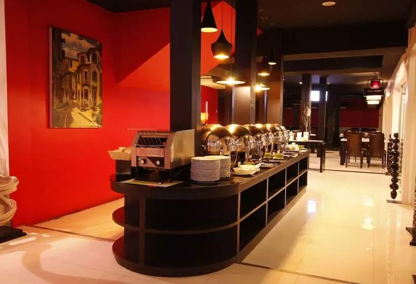 Fotos del hotel The Embassy Sathorn:  6