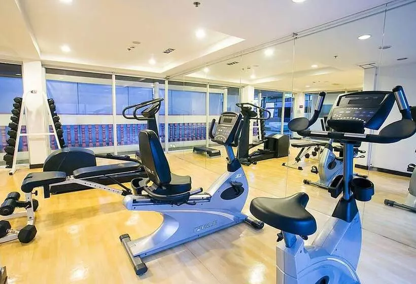 Fotos del hotel The Embassy Sathorn:  16