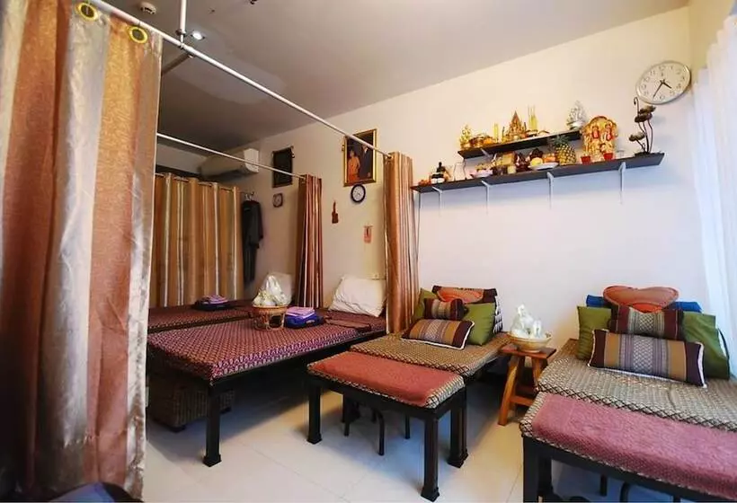 Fotos del hotel The Embassy Sathorn:  25