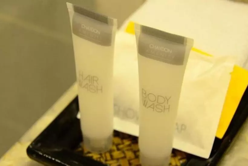 Fotos del hotel The Embassy Sathorn:  9