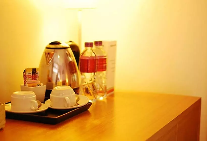 Fotos del hotel The Embassy Sathorn:  19