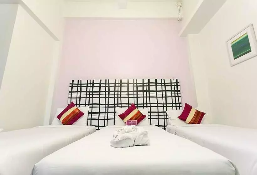 Fotos del hotel The Embassy Sathorn:  10