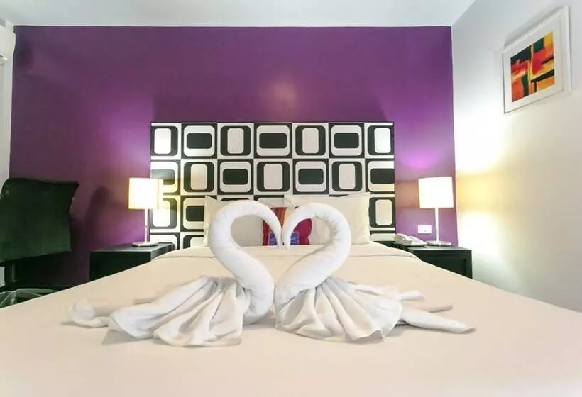 Fotos del hotel The Embassy Sathorn:  15