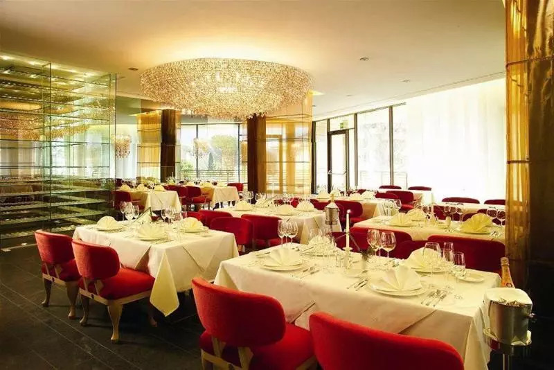 Fotos del hotel Therme Meran  Terme Merano:  5