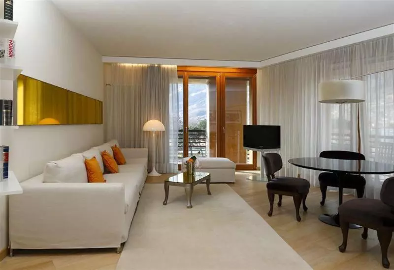 Fotos del hotel Therme Meran  Terme Merano:  17