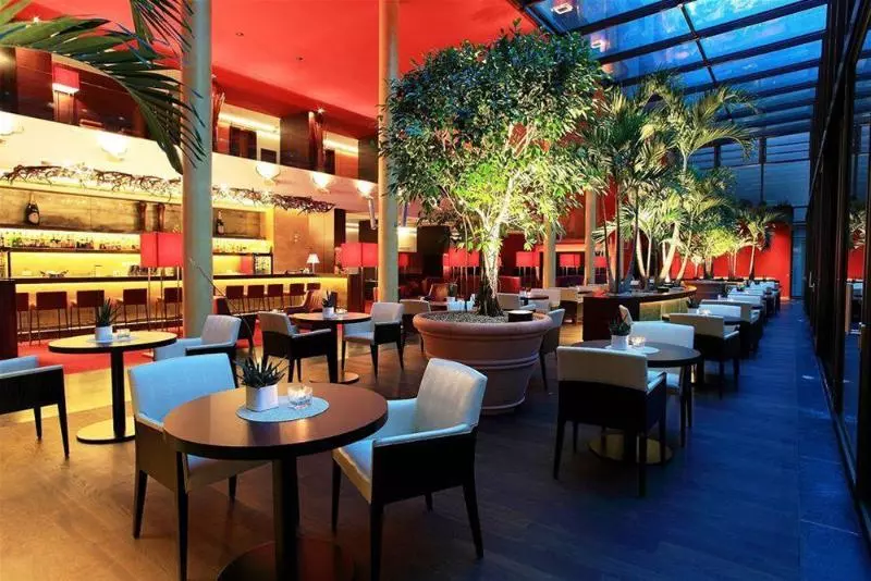 Fotos del hotel Therme Meran  Terme Merano:  14