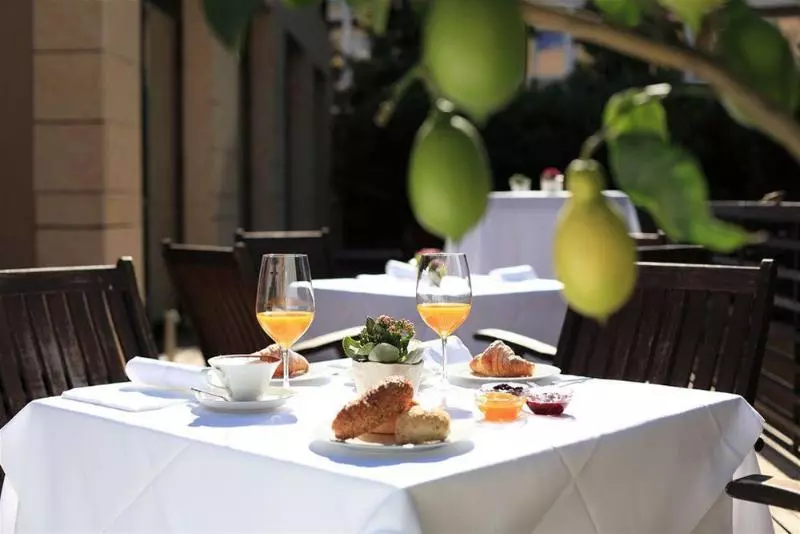 Fotos del hotel Therme Meran  Terme Merano:  6