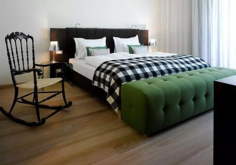 Fotos del hotel Therme Meran  Terme Merano:  2