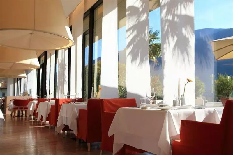 Fotos del hotel Therme Meran  Terme Merano:  10