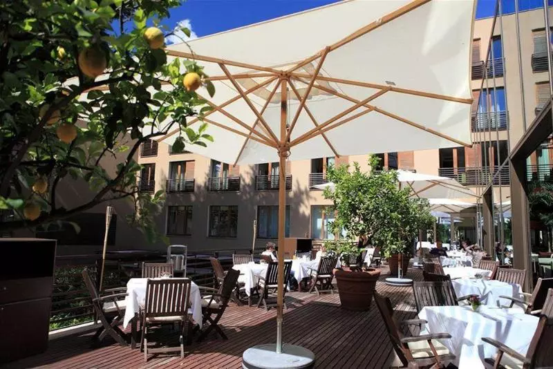 Fotos del hotel Therme Meran  Terme Merano:  11