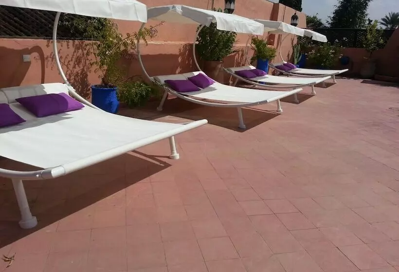 Fotos del hotel Villa Amira Et Spa:  5