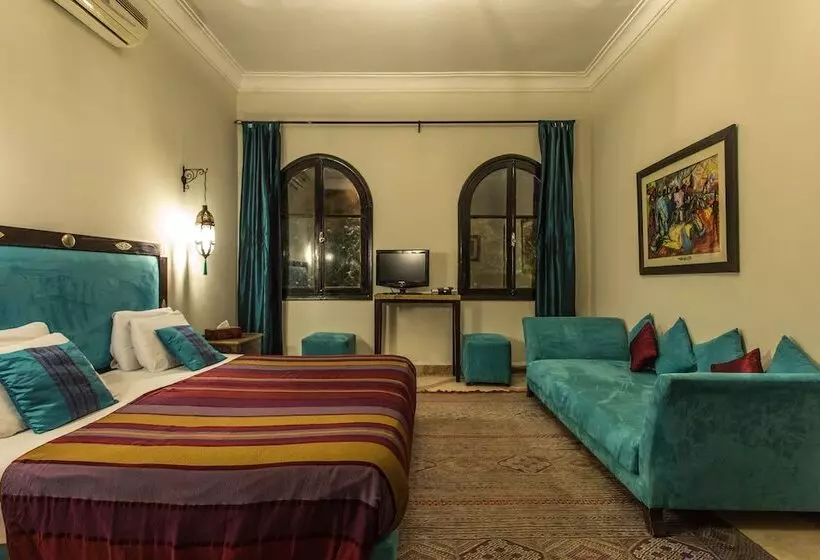 Fotos del hotel Villa Amira Et Spa:  12