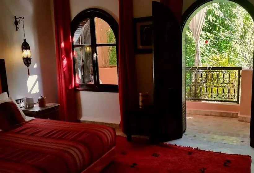 Fotos del hotel Villa Amira Et Spa:  22