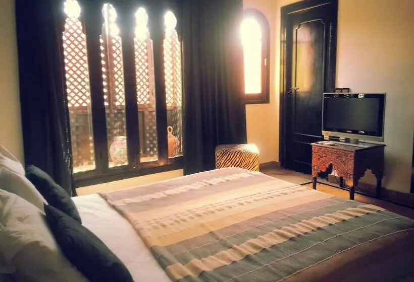 Fotos del hotel Villa Amira Et Spa:  19