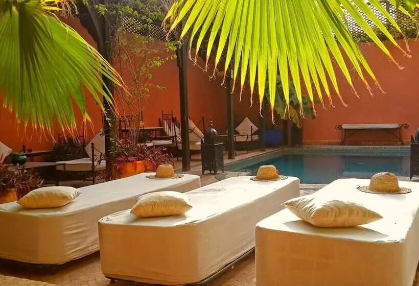 Fotos del hotel Villa Amira Et Spa:  4