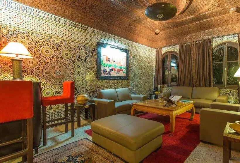 Fotos del hotel Villa Amira Et Spa:  25