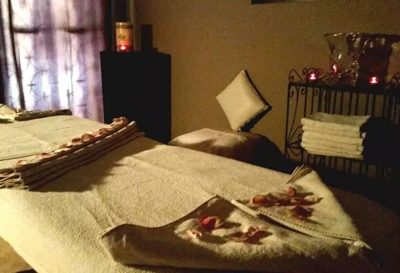 Fotos del hotel Villa Amira Et Spa:  15