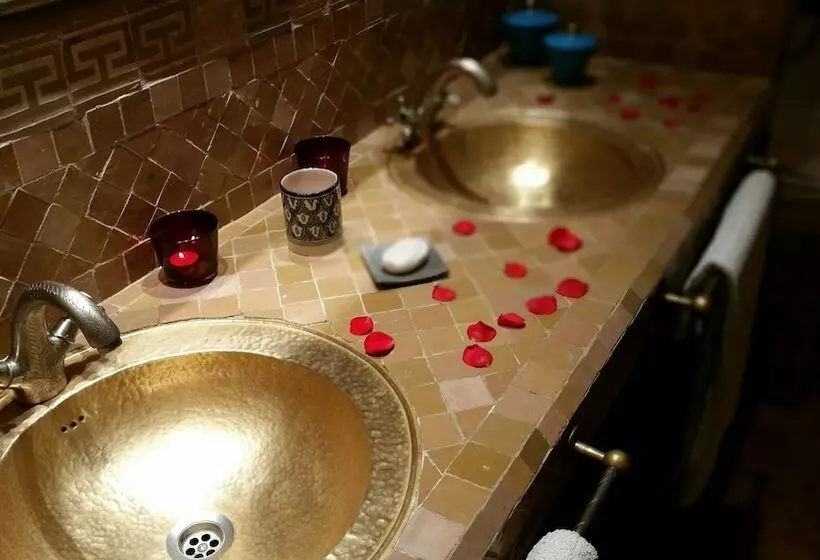 Fotos del hotel Villa Amira Et Spa:  3