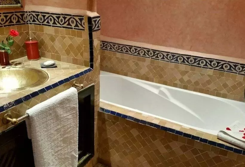 Fotos del hotel Villa Amira Et Spa:  6