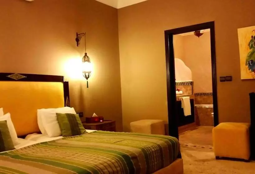 Fotos del hotel Villa Amira Et Spa:  16