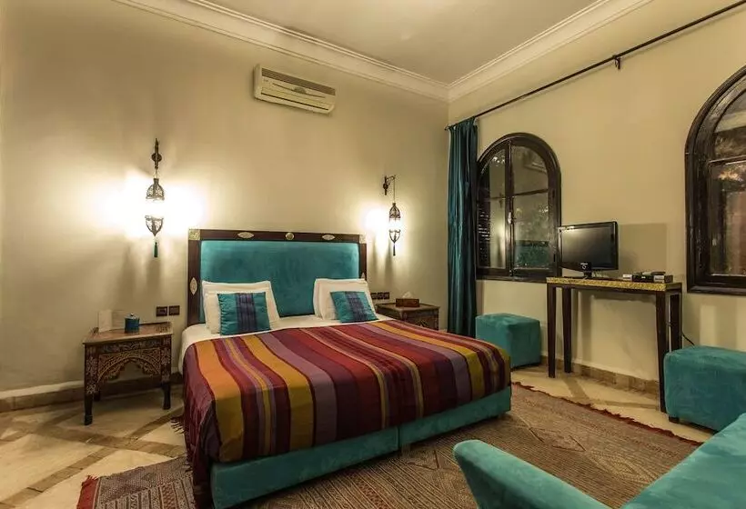 Fotos del hotel Villa Amira Et Spa:  17