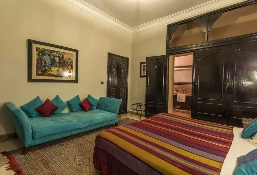 Fotos del hotel Villa Amira Et Spa:  20