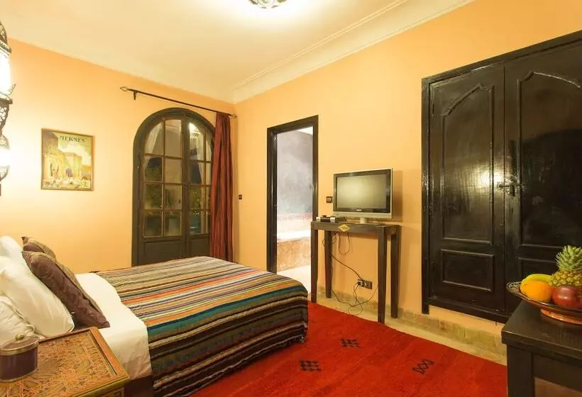 Fotos del hotel Villa Amira Et Spa:  7